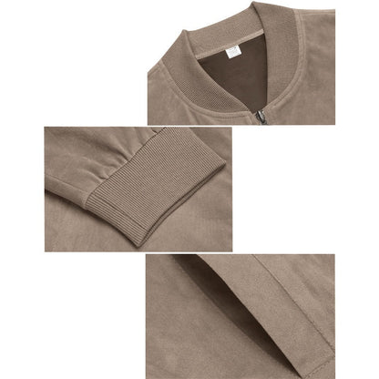 Chaqueta Abel