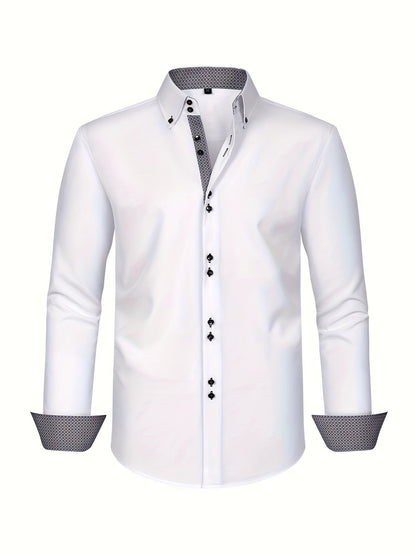 Camisa Lucien