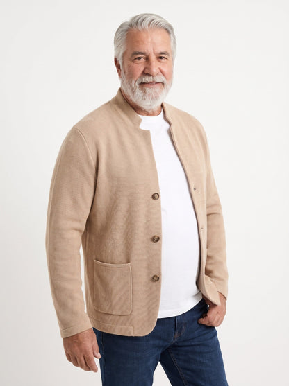 Giacomo | Americana de Punto