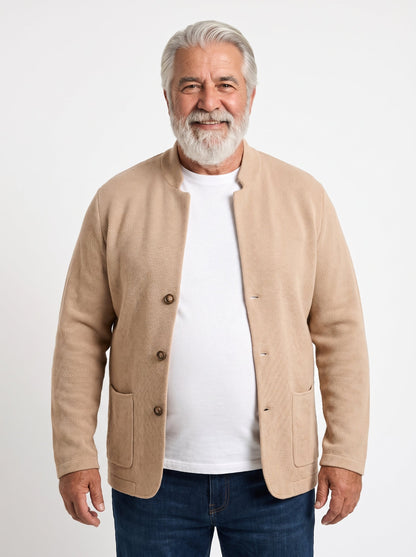 Giacomo | Americana de Punto