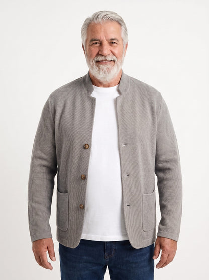 Giacomo | Americana de Punto