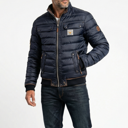 Chaqueta Russell