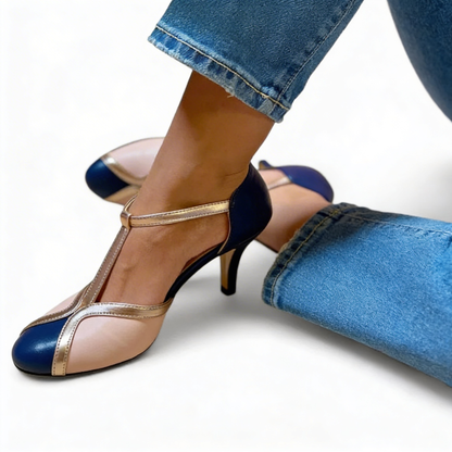 Tacones Margaux