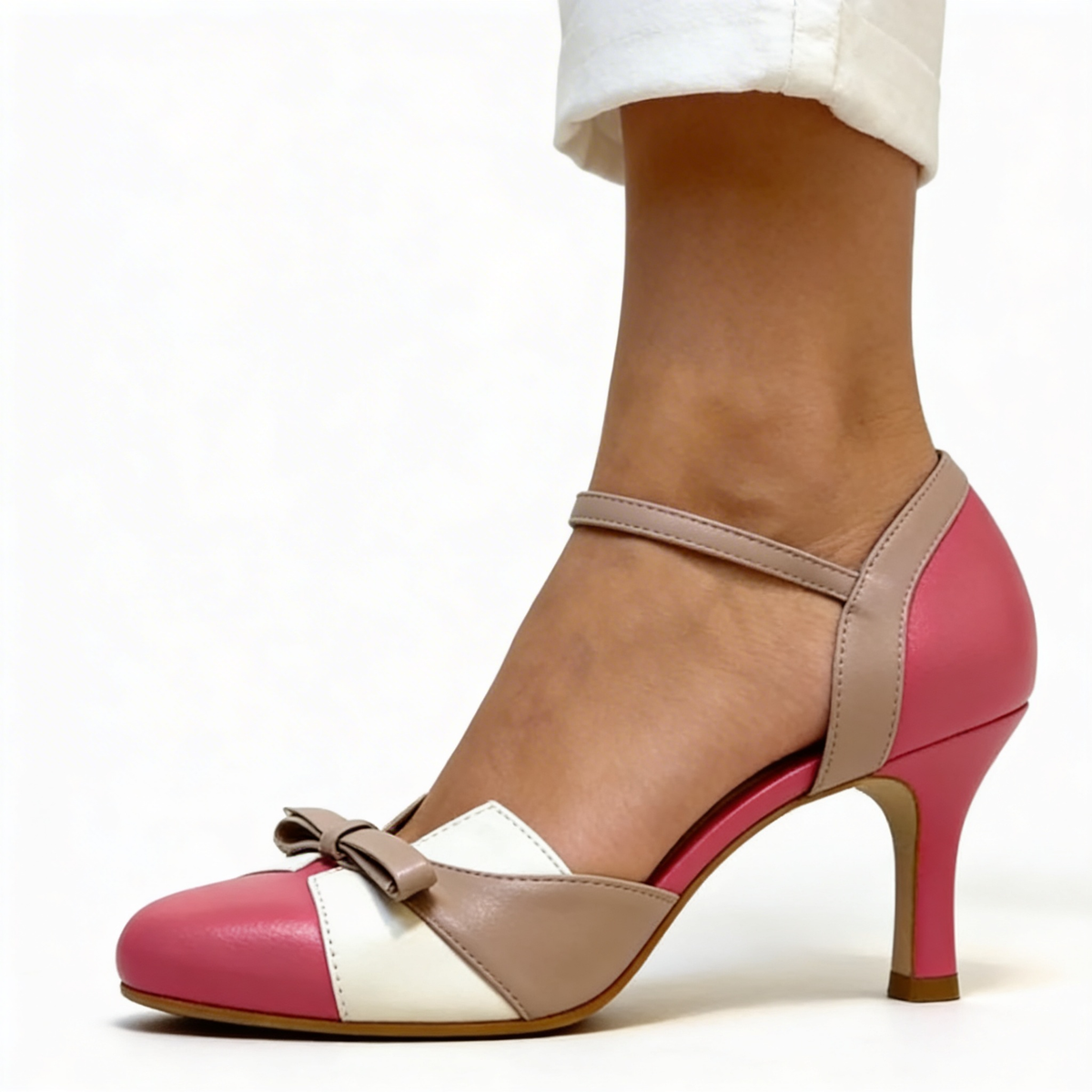 Tacones Monika
