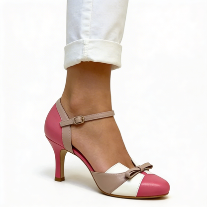 Tacones Esetlle