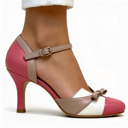 Tacones Monika