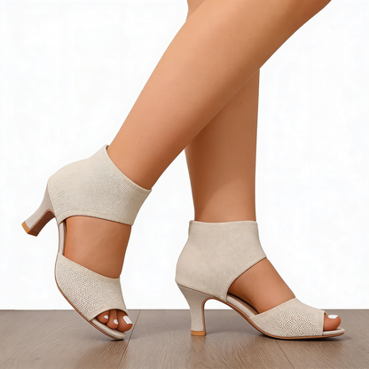 Tacones Agnes