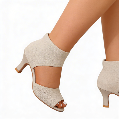 Tacones Agnes
