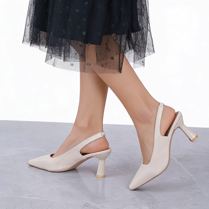 Tacones Magdalena