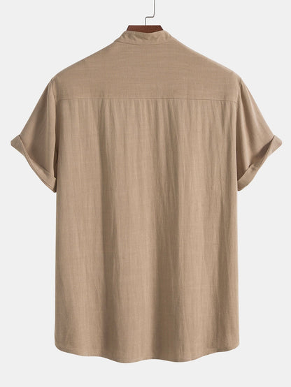 Camisa Atlas