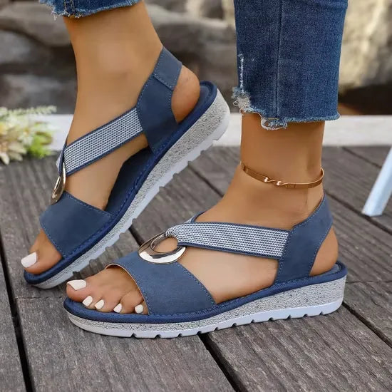 Sandalias Olivia