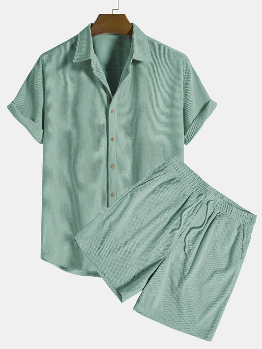 Conjunto de Lino