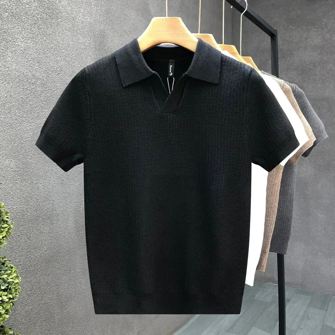 Camisa Adrien