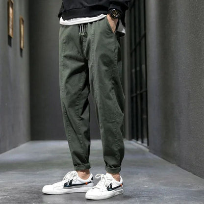 Pantalones Pardel