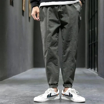 Pantalones Pardel