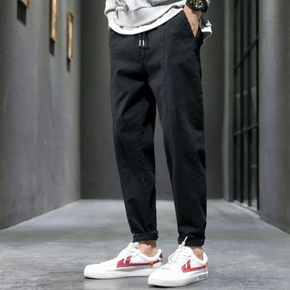 Pantalones Pardel