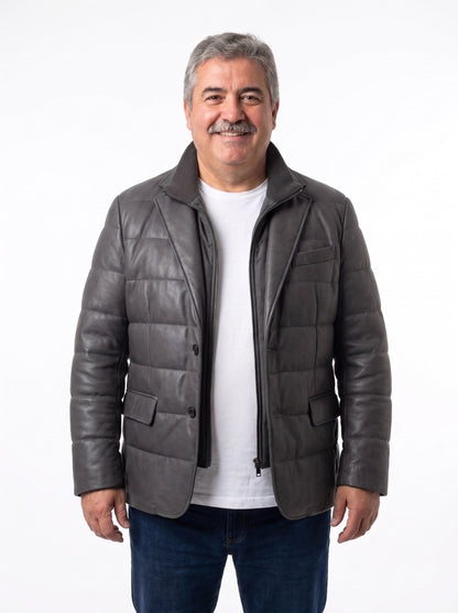 Ottavio | Americana Acolchada