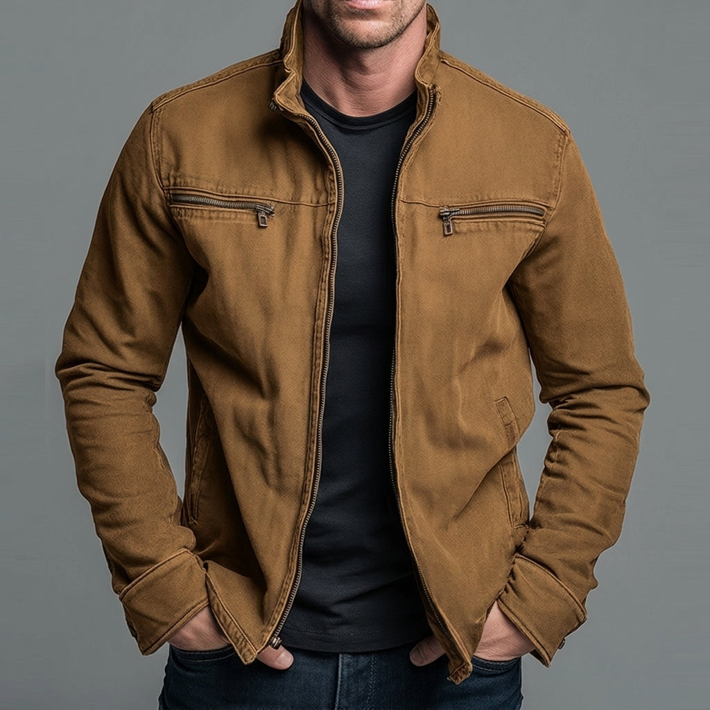 Renato | Chaqueta Militar Vintage