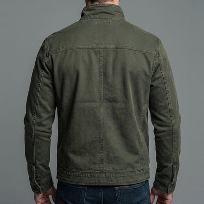 Renato | Chaqueta Militar Vintage