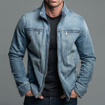 Renato | Chaqueta Militar Vintage