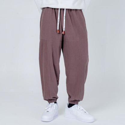 Pantalones Bruno