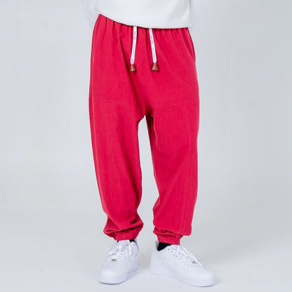 Pantalones Bruno