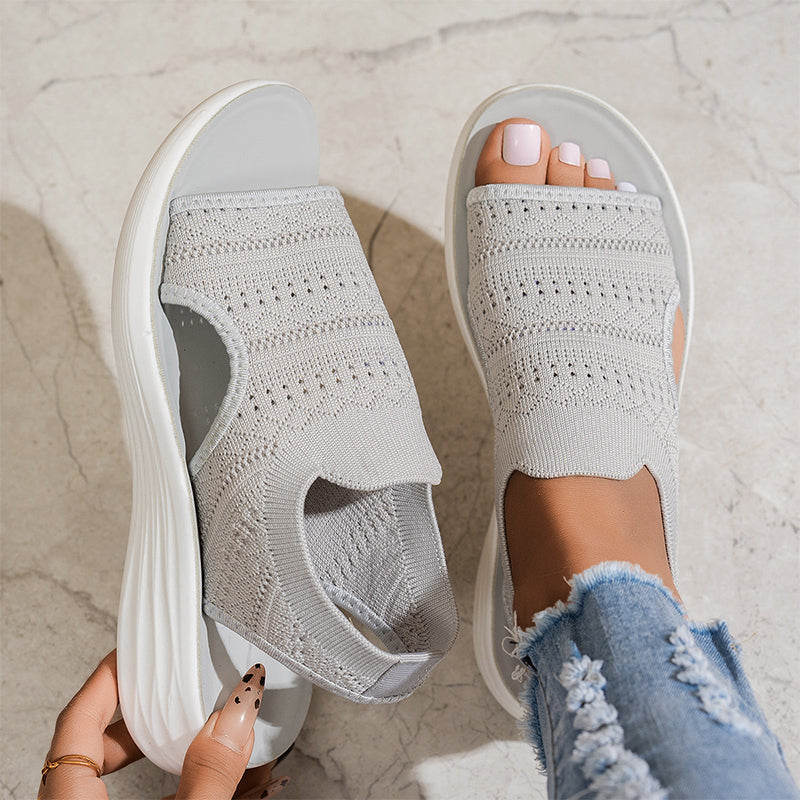 Sandalias Vera