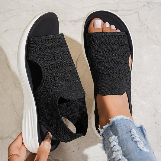 Sandalias Vera