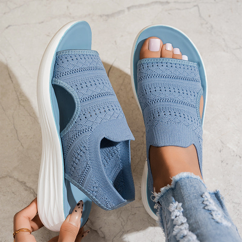 Sandalias Vera