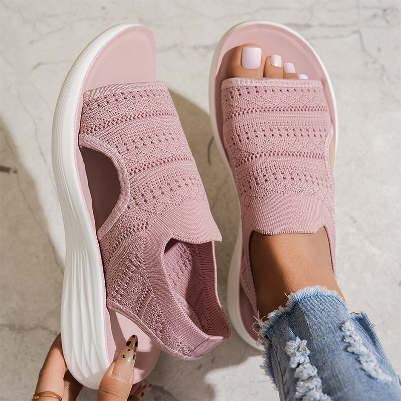 Sandalias Vera