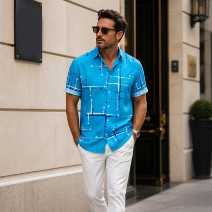 Camisa Bruno