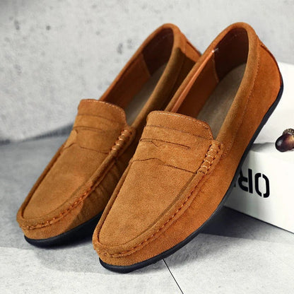 Mocasines Elian