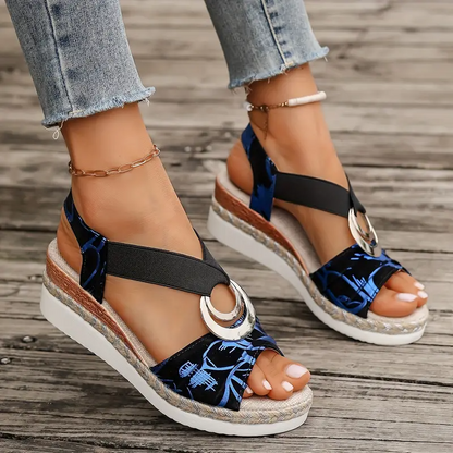 Sandalias Margaux