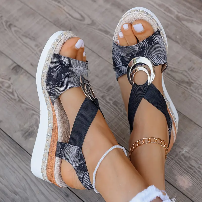 Sandalias Margaux