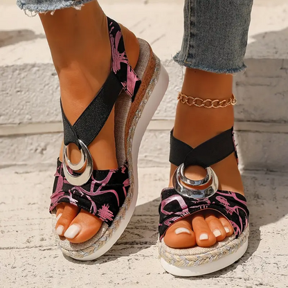 Sandalias Margaux