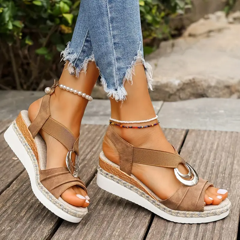 Sandalias Margaux