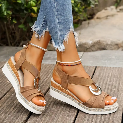 Sandalias Margaux