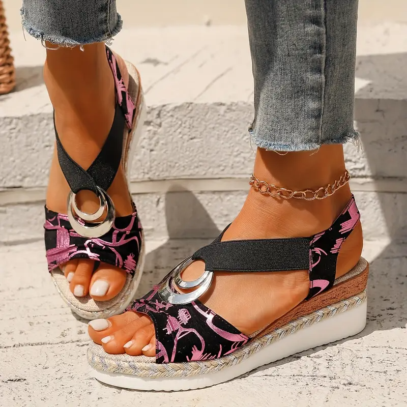 Sandalias Margaux