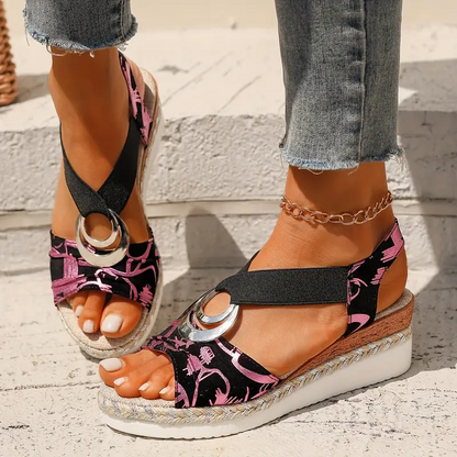 Sandalias Margaux